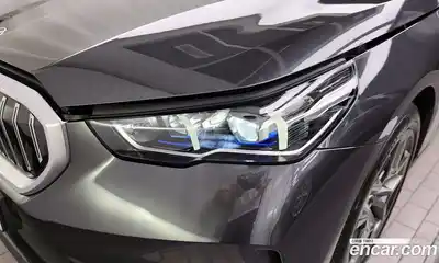 BMW 5 серия 2024 2.0 автомат (гидро), миниатюра 8