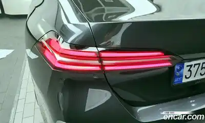 BMW 5 серия 2024 2.0 автомат (гидро), миниатюра 9