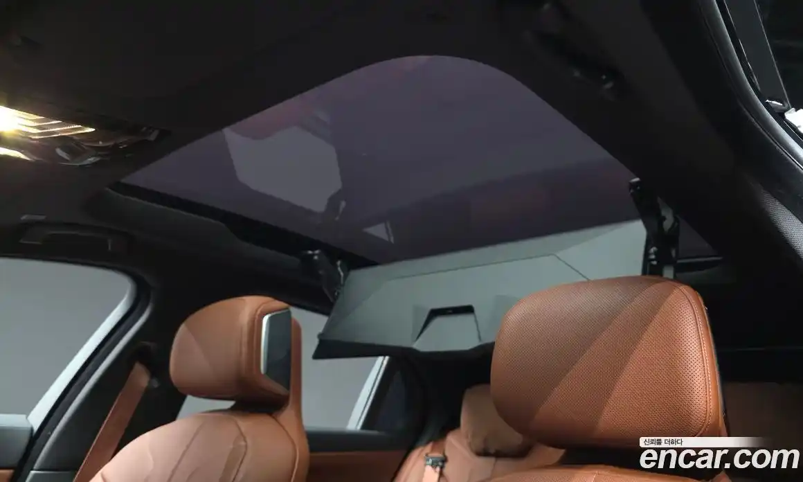 BMW 7 серия 2024 3.0 автомат (гидро), фото 18