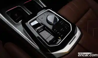 BMW 7 серия 2024 3.0 автомат (гидро), миниатюра 9