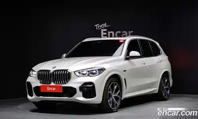 BMW X5, 2023, 26 467 км