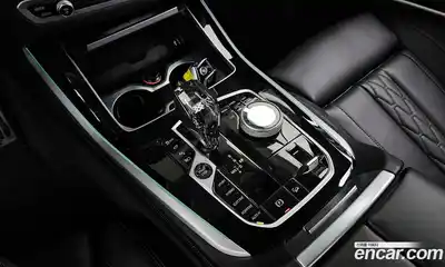 BMW X5 2023 3.0 автомат (гидро), миниатюра 12