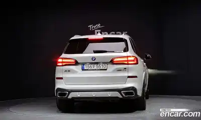 BMW X5 2023 3.0 автомат (гидро), миниатюра 4