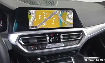 BMW 3 серия 2022 2.0 автомат (гидро), миниатюра 12