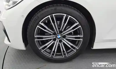 BMW 3 серия 2022 2.0 автомат (гидро), миниатюра 5