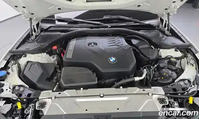 BMW 3 серия 2022 2.0 автомат (гидро), миниатюра 6