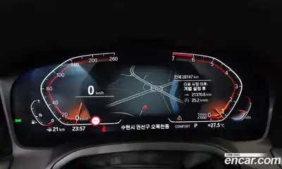 BMW 3 серия 2022 2.0 автомат (гидро), миниатюра 8