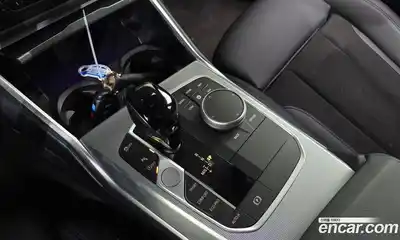 BMW 3 серия 2022 2.0 автомат (гидро), миниатюра 9