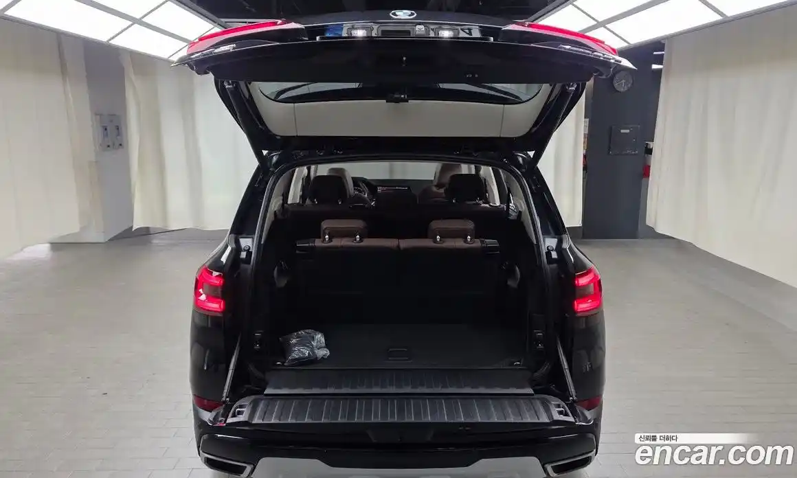 BMW X5 2022 3.0 автомат (гидро), фото 19