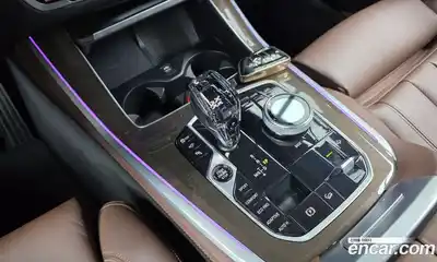 BMW X5 2022 3.0 автомат (гидро), миниатюра 9