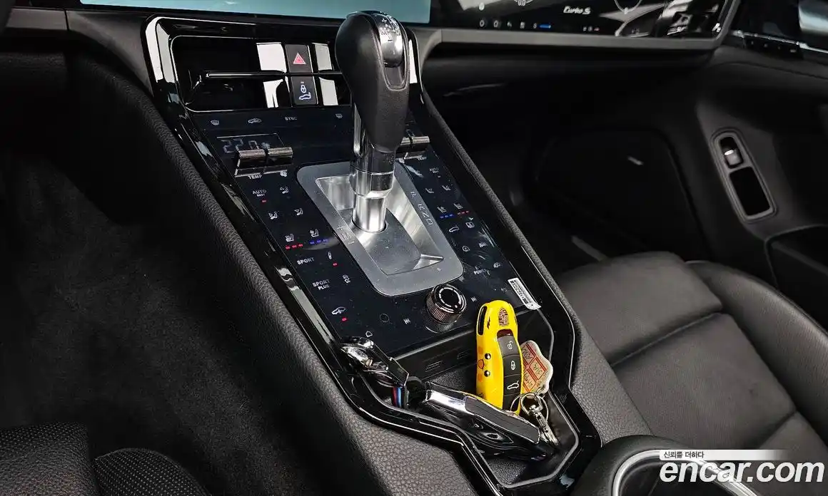 Porsche Panamera 2015 3.0 автомат (гидро), фото 11