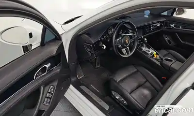 Porsche Panamera 2015 3.0 автомат (гидро), миниатюра 12