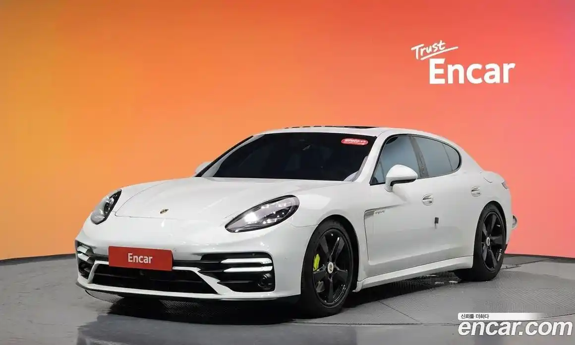 Porsche Panamera 2015 3.0 автомат (гидро), фото 30