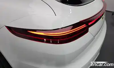 Porsche Panamera 2015 3.0 автомат (гидро), миниатюра 8