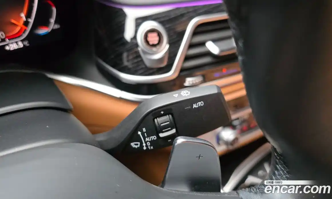 BMW 7 серия 2021 3.0 автомат (гидро), фото 24