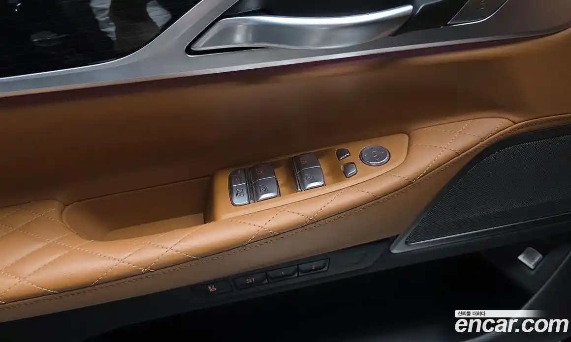 BMW 7 серия 2021 3.0 автомат (гидро), фото 25