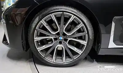 BMW 7 серия 2021 3.0 автомат (гидро), миниатюра 5