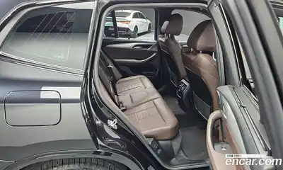 BMW X3 2018 2.0 автомат (гидро), миниатюра 11