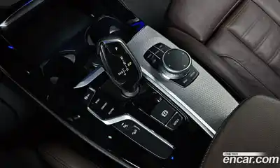 BMW X3 2018 2.0 автомат (гидро), миниатюра 9