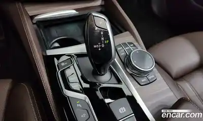 BMW 5 серия 2020 2.0 автомат (гидро), миниатюра 12