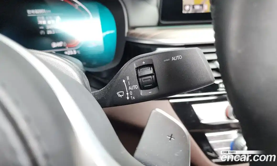 BMW 5 серия 2020 2.0 автомат (гидро), фото 30