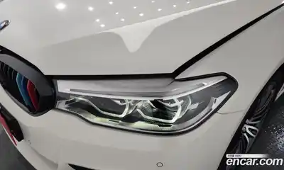BMW 5 серия 2020 2.0 автомат (гидро), миниатюра 8