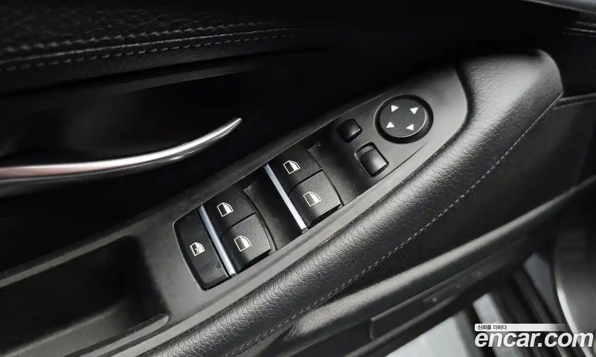 BMW 5 серия 2013 2.0 автомат (гидро), фото 15