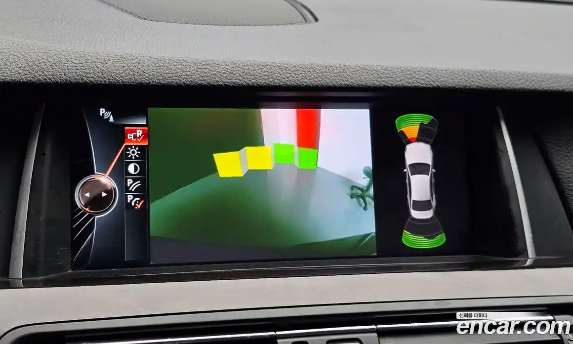 BMW 5 серия 2013 2.0 автомат (гидро), фото 19