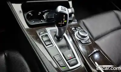 BMW 5 серия 2013 2.0 автомат (гидро), миниатюра 9