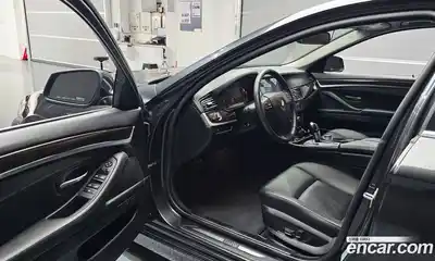 BMW 5 серия 2013 2.0 автомат (гидро), миниатюра 10