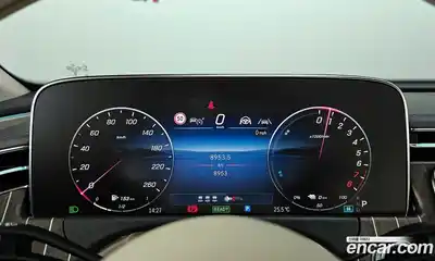 Mercedes-Benz E-Class 2025 2.0 автомат (гидро), миниатюра 11