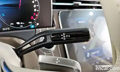 Mercedes-Benz E-Class 2025 2.0 автомат (гидро), миниатюра 12