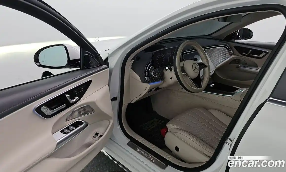 Mercedes-Benz E-Class 2025 2.0 автомат (гидро), фото 13