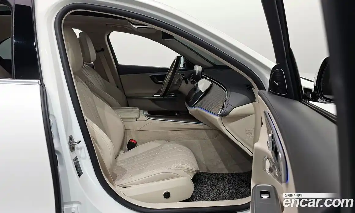 Mercedes-Benz E-Class 2025 2.0 автомат (гидро), фото 17