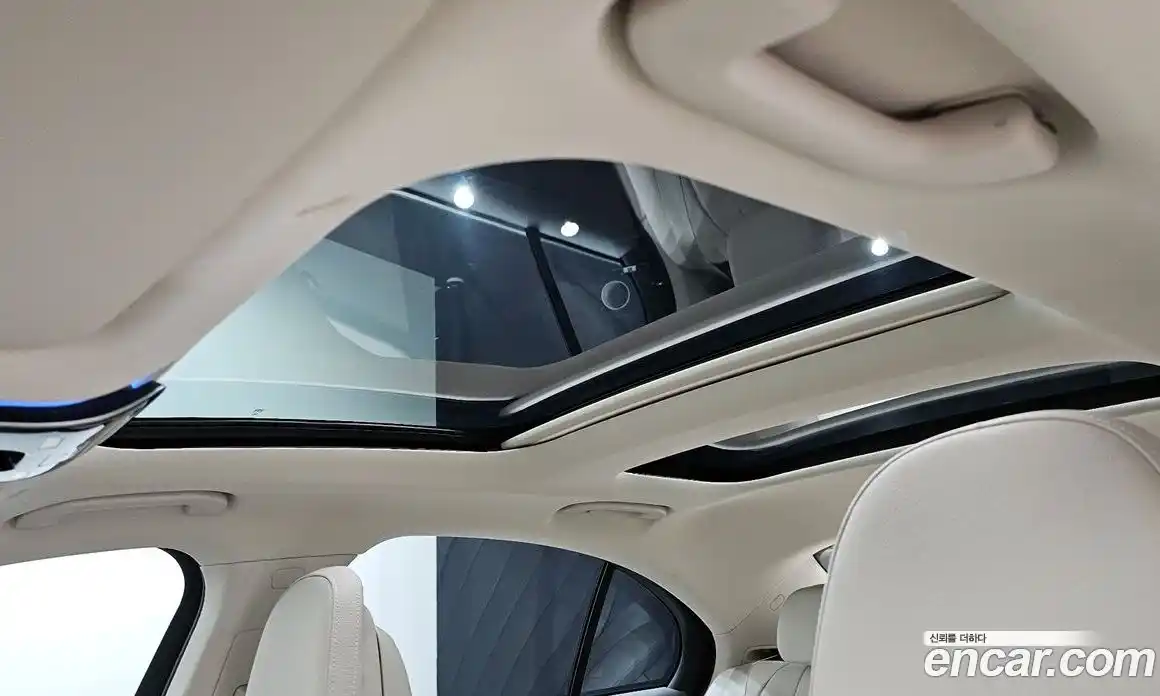 Mercedes-Benz E-Class 2025 2.0 автомат (гидро), фото 24