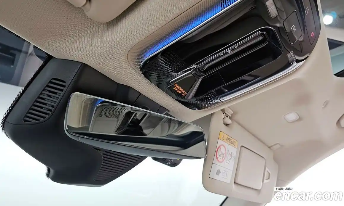 Mercedes-Benz E-Class 2025 2.0 автомат (гидро), фото 33