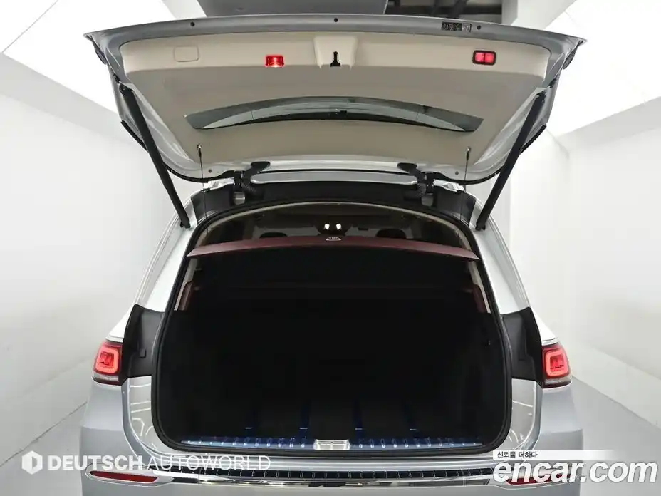 Mercedes-Benz GLS-Class 2023 4.0 гидро, фото 19 Mercedes-Benz GLS-Class 2023 4.0 гидро, фото 19
