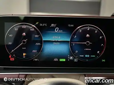 Mercedes-Benz GLS-Class 2023 4.0 гидро, миниатюра 8 Mercedes-Benz GLS-Class 2023 4.0 гидро, миниатюра 8