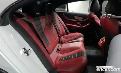 Mercedes-Benz CLS-Class 2023 2.0 гидро, миниатюра 11 Mercedes-Benz CLS-Class 2023 2.0 гидро, миниатюра 11