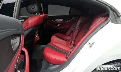 Mercedes-Benz CLS-Class 2023 2.0 гидро, миниатюра 12