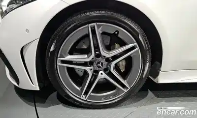 Mercedes-Benz CLS-Class 2023 2.0 гидро, миниатюра 5 Mercedes-Benz CLS-Class 2023 2.0 гидро, миниатюра 5