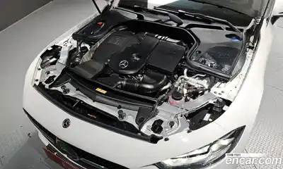 Mercedes-Benz CLS-Class 2023 2.0 гидро, миниатюра 6 Mercedes-Benz CLS-Class 2023 2.0 гидро, миниатюра 6