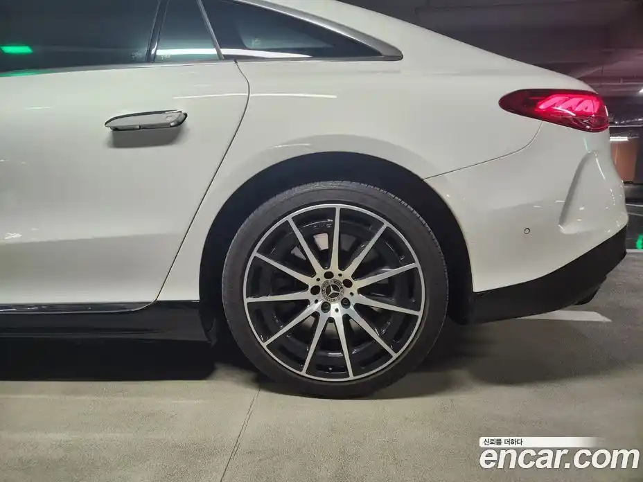 Mercedes-Benz EQS 2022 0.2 гидро, фото 16 Mercedes-Benz EQS 2022 0.2 гидро, фото 16