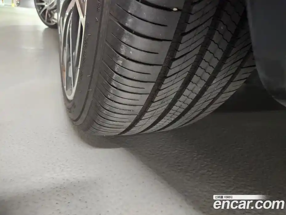 Mercedes-Benz EQS 2022 0.2 гидро, фото 17 Mercedes-Benz EQS 2022 0.2 гидро, фото 17