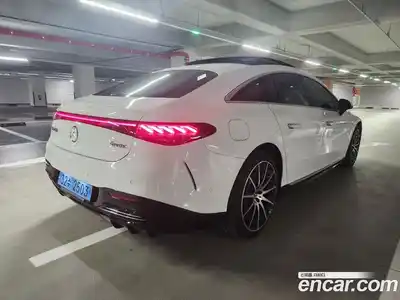 Mercedes-Benz EQS 2022 0.2 гидро, миниатюра 2 Mercedes-Benz EQS 2022 0.2 гидро, миниатюра 2