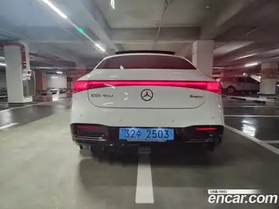 Mercedes-Benz EQS 2022 0.2 гидро, миниатюра 4 Mercedes-Benz EQS 2022 0.2 гидро, миниатюра 4