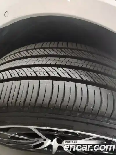Mercedes-Benz EQS 2022 0.2 гидро, миниатюра 5 Mercedes-Benz EQS 2022 0.2 гидро, миниатюра 5