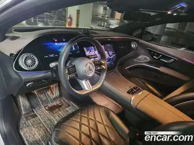 Mercedes-Benz EQS 2022 0.2 гидро, миниатюра 7 Mercedes-Benz EQS 2022 0.2 гидро, миниатюра 7