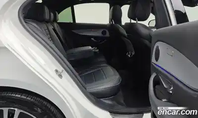 Mercedes-Benz E-Class 2021 2.0 автомат (гидро), миниатюра 12