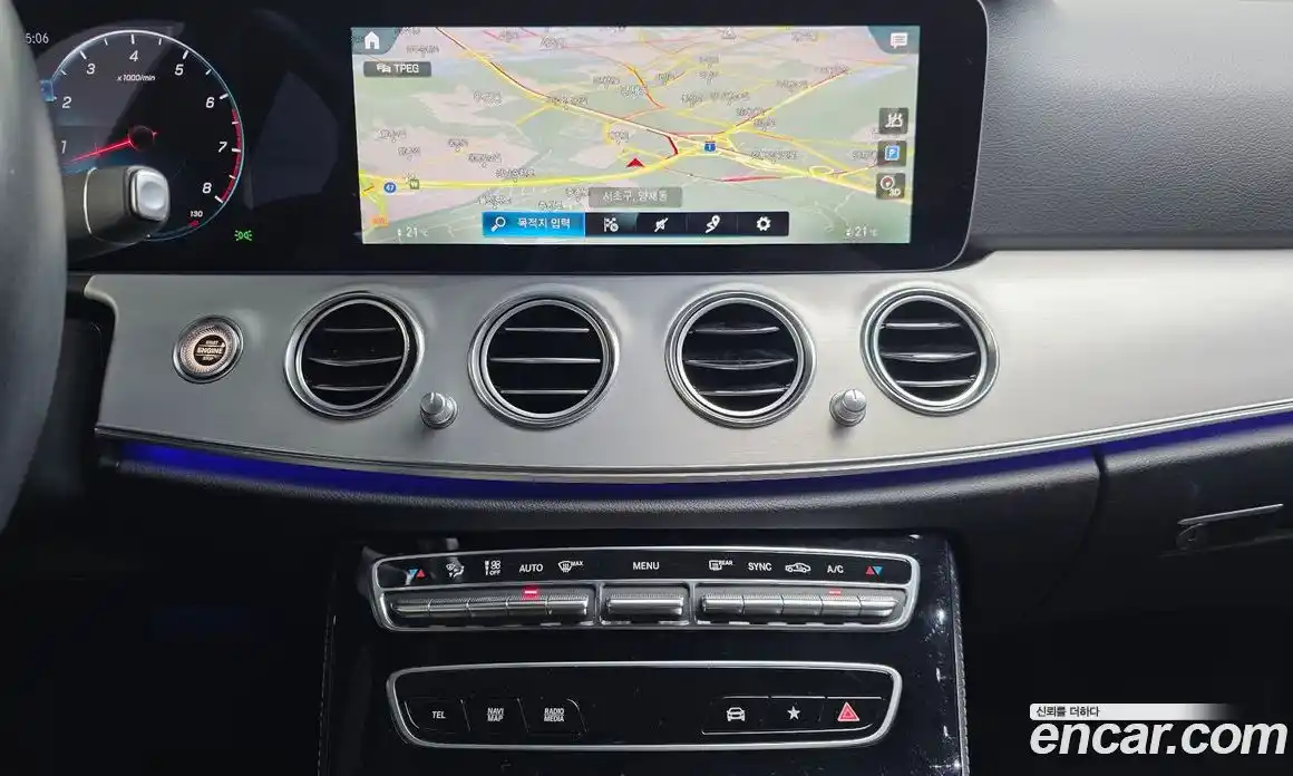 Mercedes-Benz E-Class 2021 2.0 автомат (гидро), фото 14